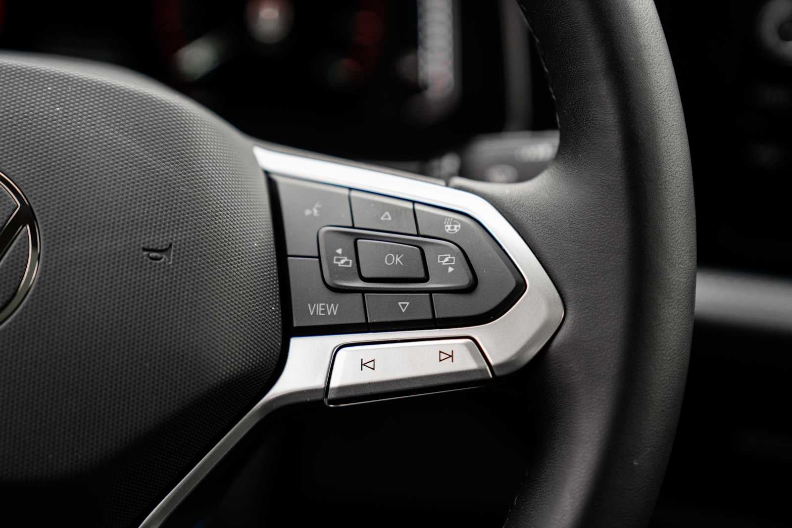 2026 Volkswagen Jetta 1.5T SEL