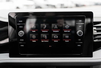 2026 Volkswagen Jetta 1.5T SEL