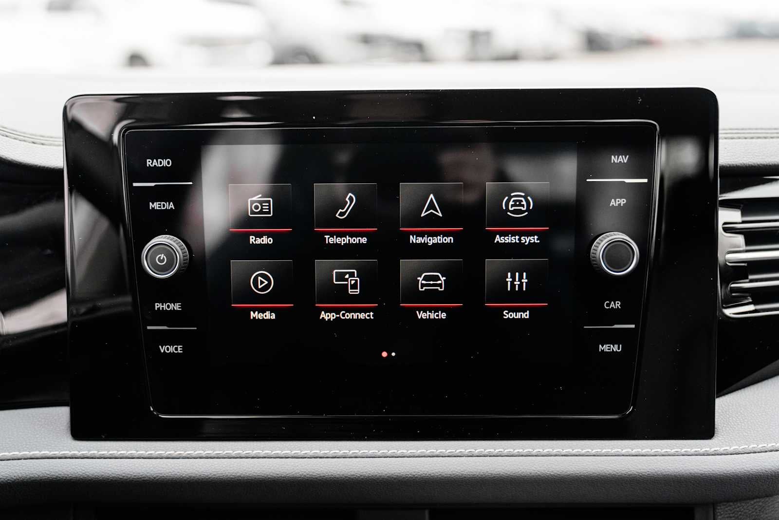 2026 Volkswagen Jetta 1.5T SEL