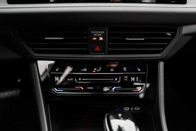 2026 Volkswagen Jetta 1.5T SEL