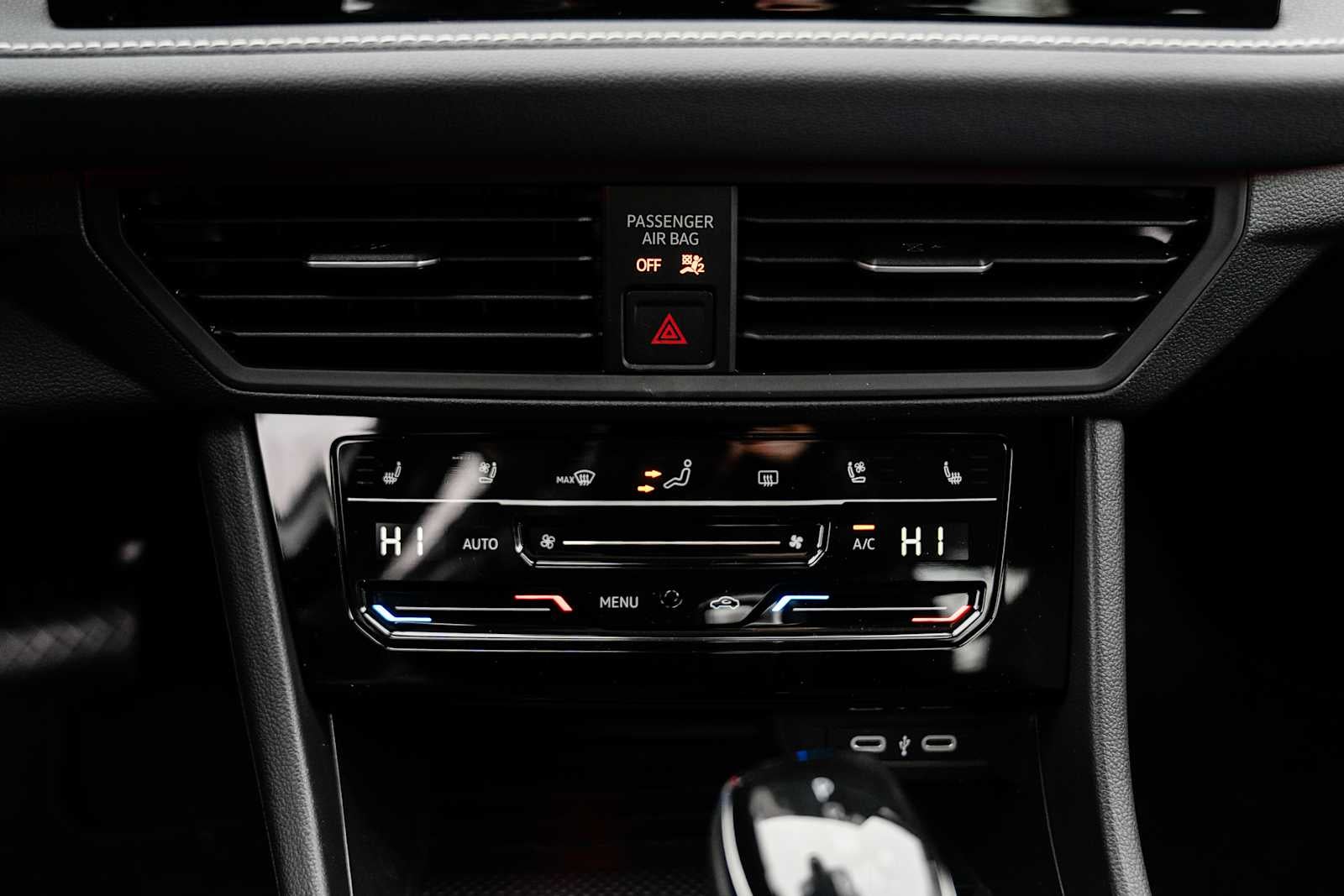 2026 Volkswagen Jetta 1.5T SEL