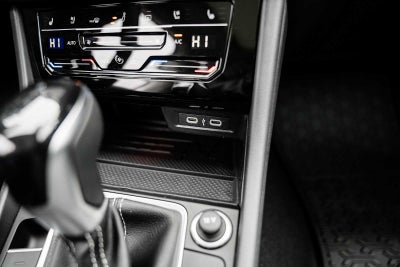 2026 Volkswagen Jetta 1.5T SEL