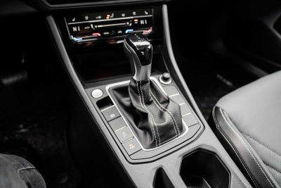 2026 Volkswagen Jetta 1.5T SEL