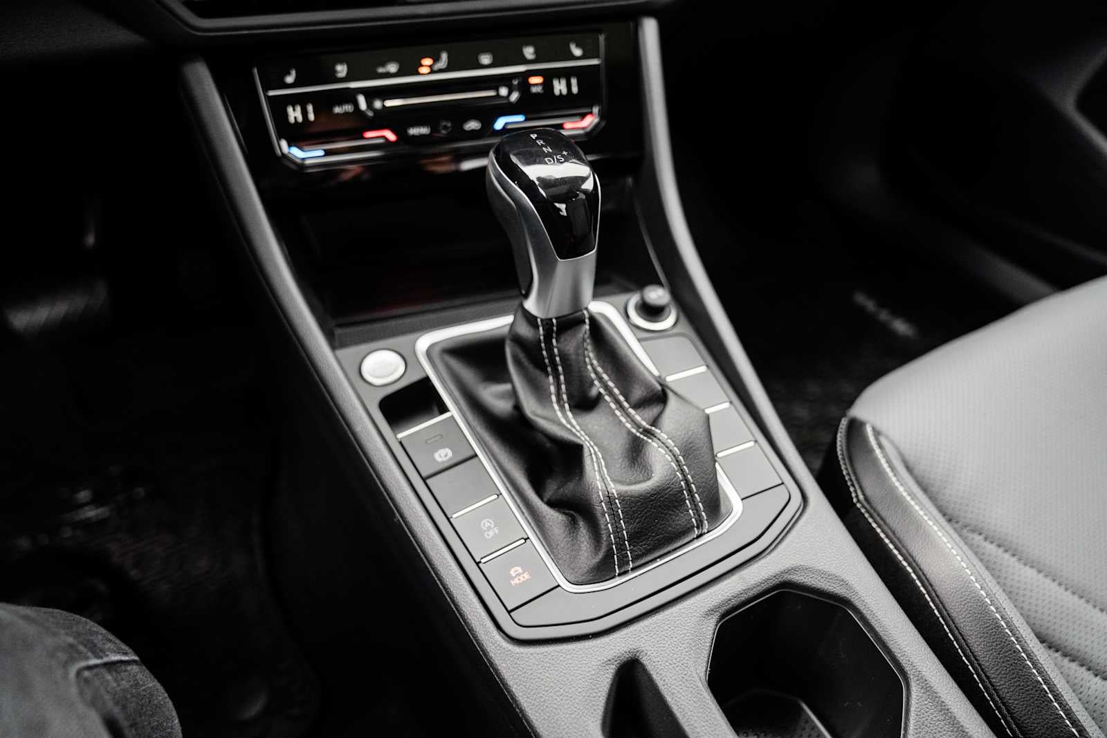 2026 Volkswagen Jetta 1.5T SEL