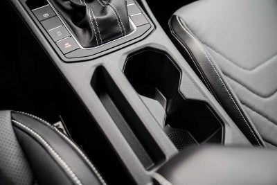 2026 Volkswagen Jetta 1.5T SEL