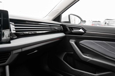 2026 Volkswagen Jetta 1.5T SEL