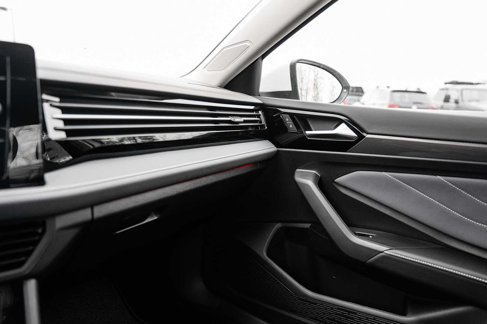 2026 Volkswagen Jetta 1.5T SEL