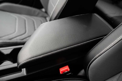 2026 Volkswagen Jetta 1.5T SEL