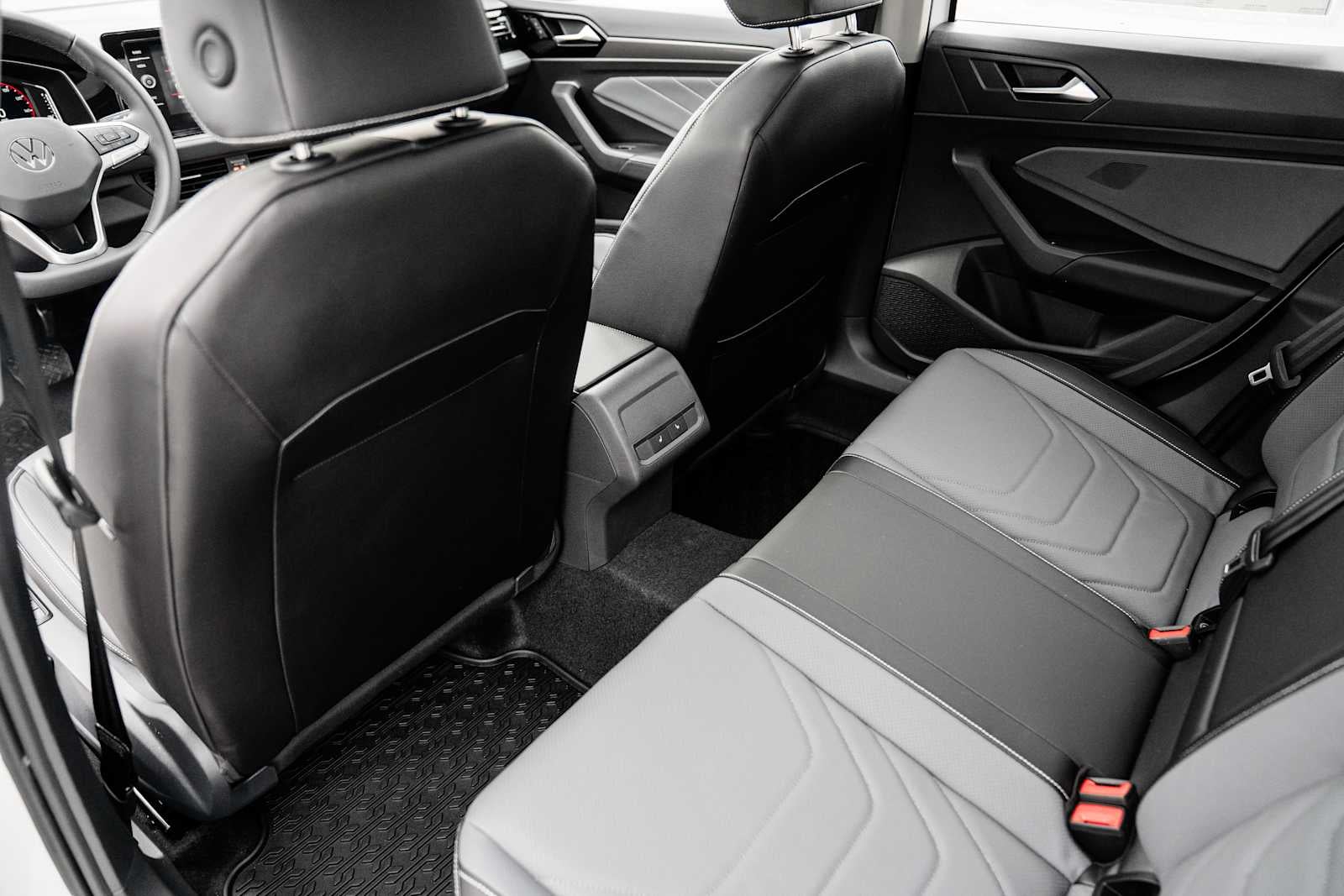 2026 Volkswagen Jetta 1.5T SEL