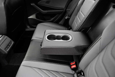 2026 Volkswagen Jetta 1.5T SEL