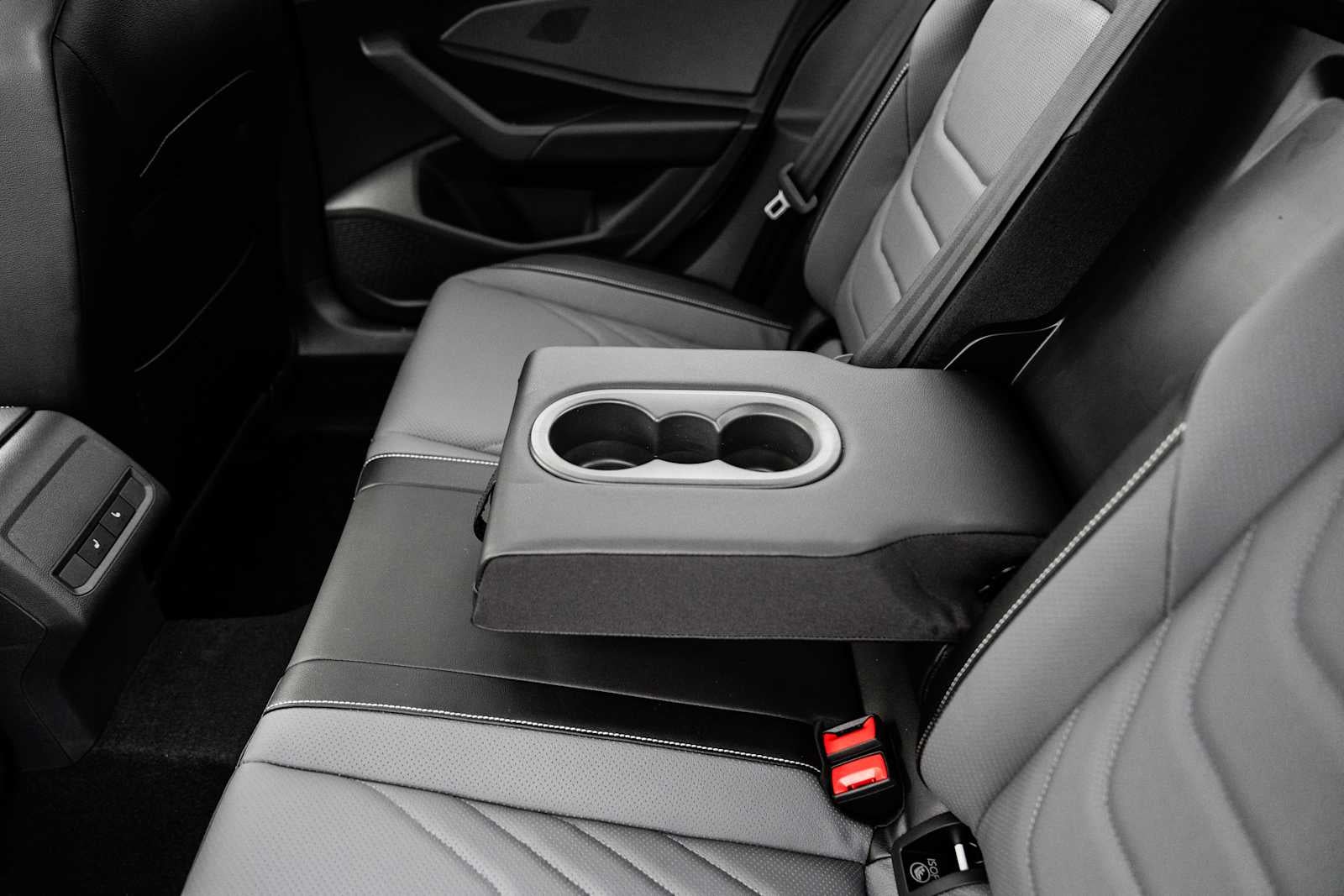 2026 Volkswagen Jetta 1.5T SEL