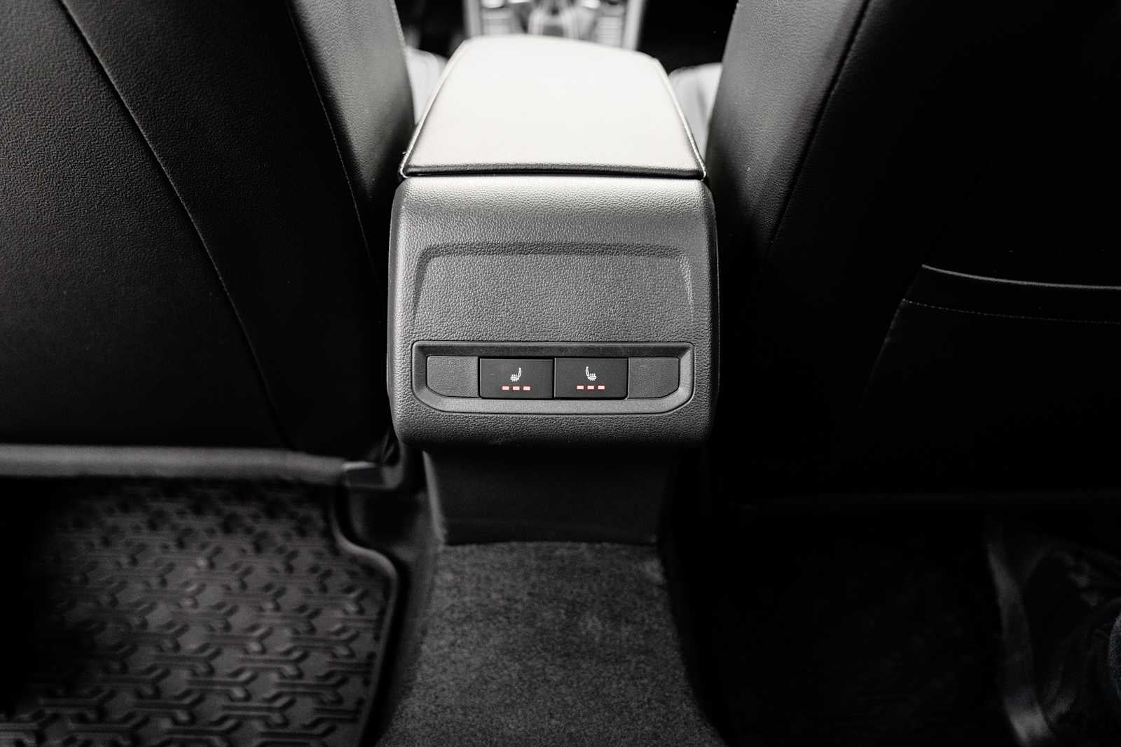 2026 Volkswagen Jetta 1.5T SEL