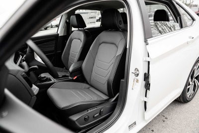 2026 Volkswagen Jetta 1.5T SEL