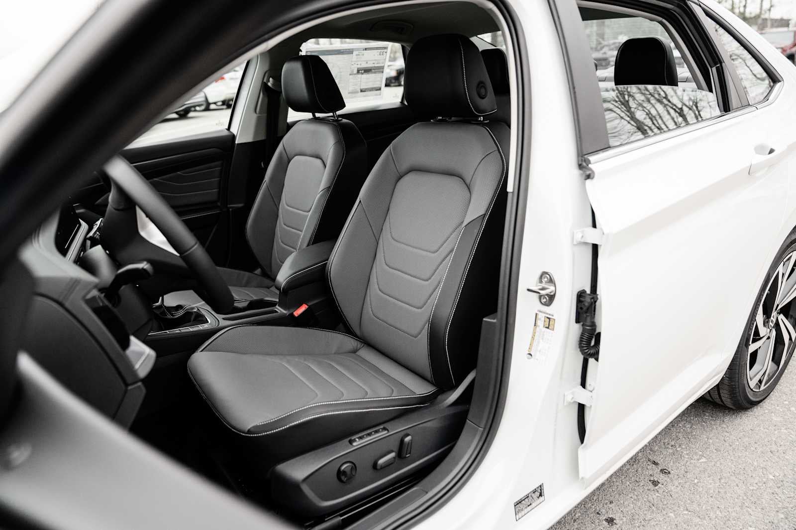 2026 Volkswagen Jetta 1.5T SEL