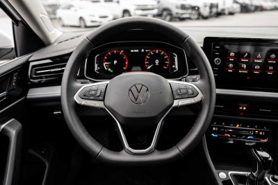 2026 Volkswagen Jetta 1.5T SEL