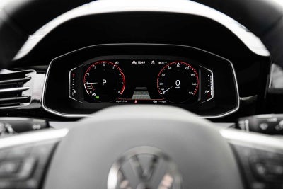 2026 Volkswagen Jetta 1.5T SEL