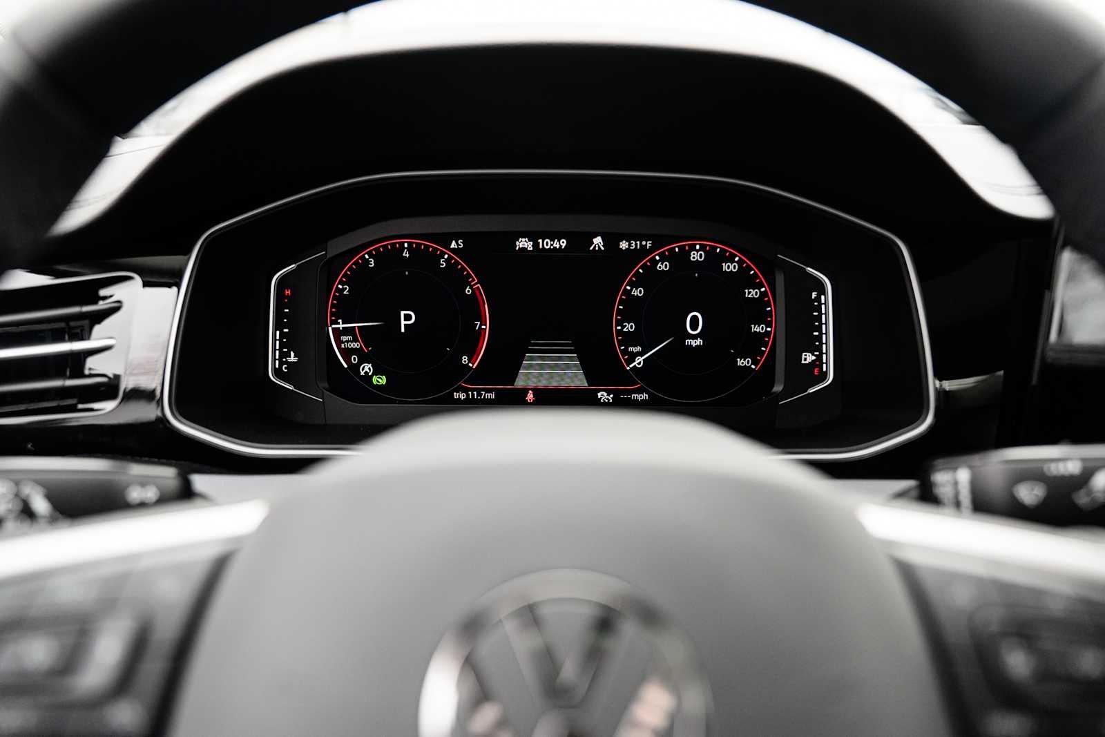 2026 Volkswagen Jetta 1.5T SEL