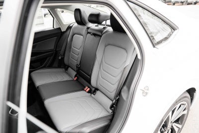 2026 Volkswagen Jetta 1.5T SEL