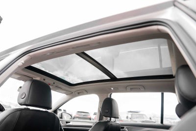 2017 Volkswagen Golf Alltrack SE