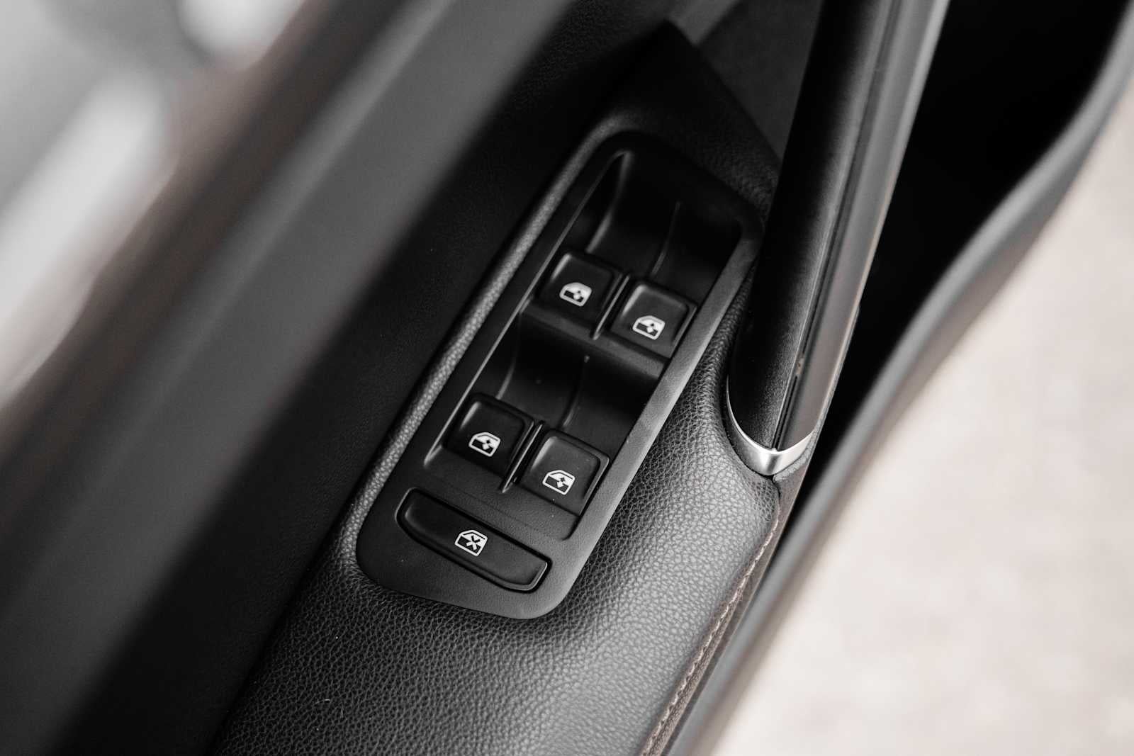 2017 Volkswagen Golf Alltrack SE