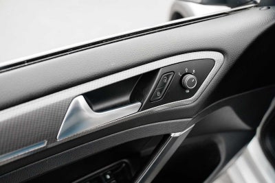 2017 Volkswagen Golf Alltrack SE