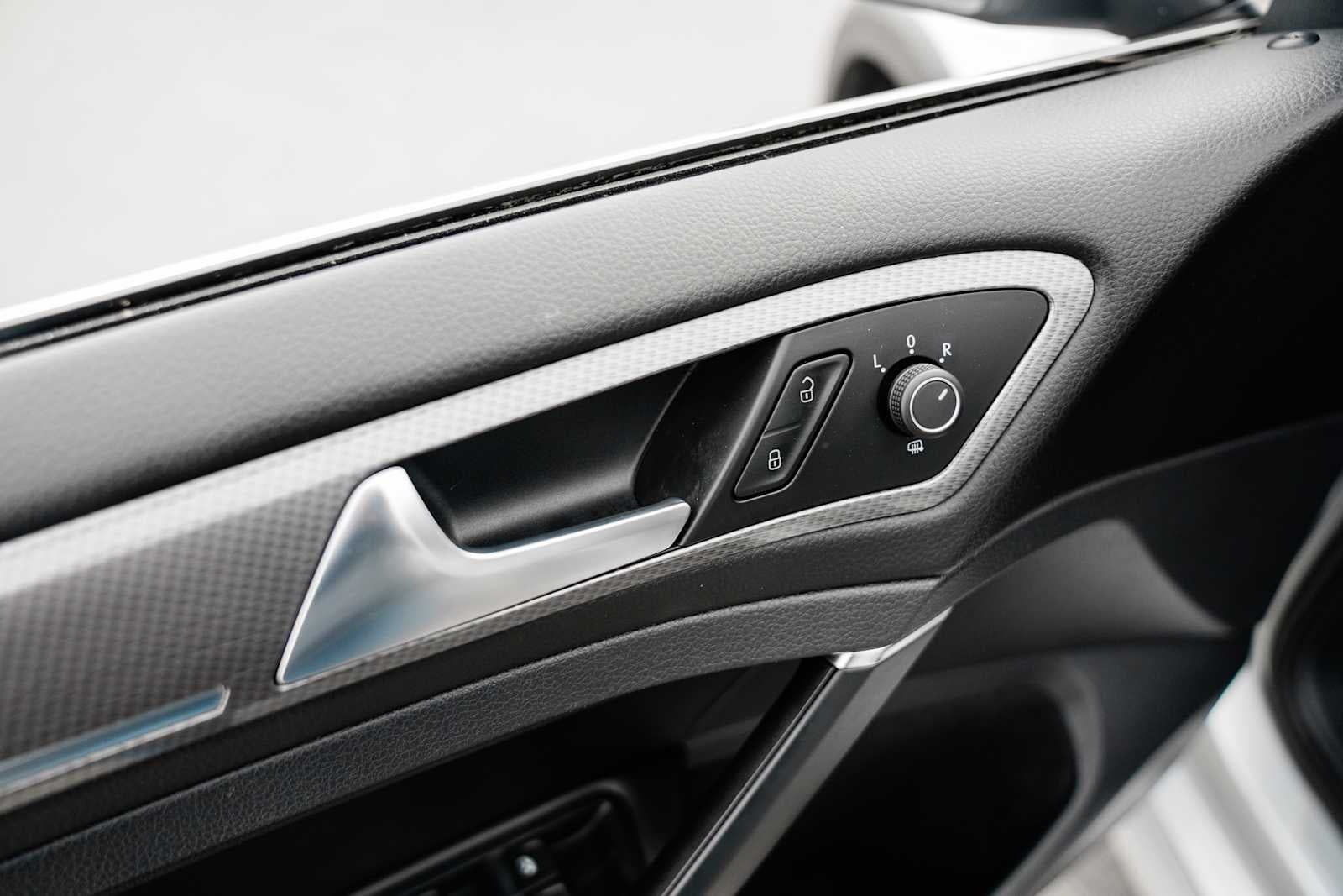 2017 Volkswagen Golf Alltrack SE