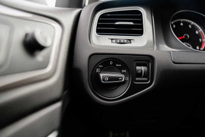 2017 Volkswagen Golf Alltrack SE