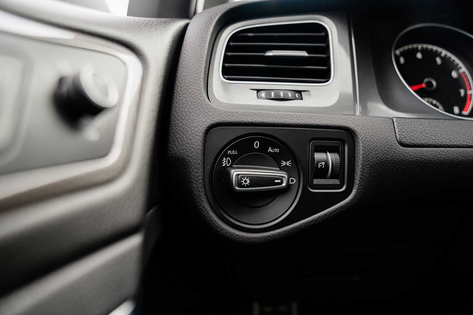 2017 Volkswagen Golf Alltrack SE