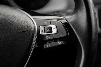 2017 Volkswagen Golf Alltrack SE