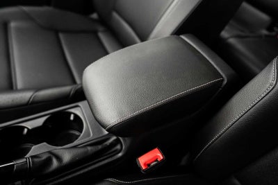 2017 Volkswagen Golf Alltrack SE