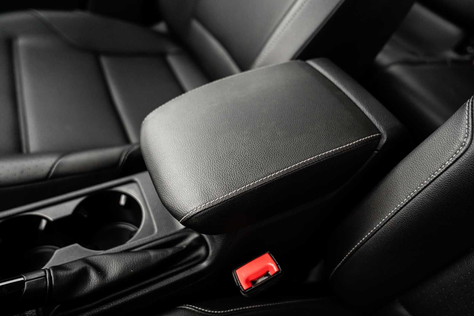 2017 Volkswagen Golf Alltrack SE