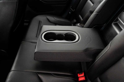 2017 Volkswagen Golf Alltrack SE