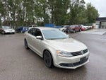 2013 Volkswagen Jetta TDI