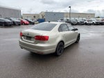 2013 Volkswagen Jetta TDI