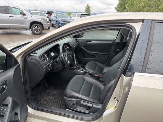 2013 Volkswagen Jetta TDI