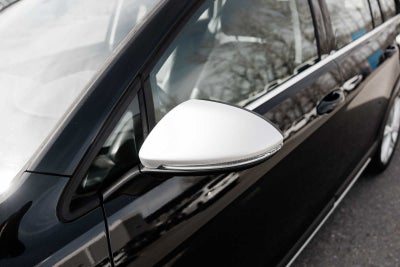 2019 Volkswagen Golf Alltrack S