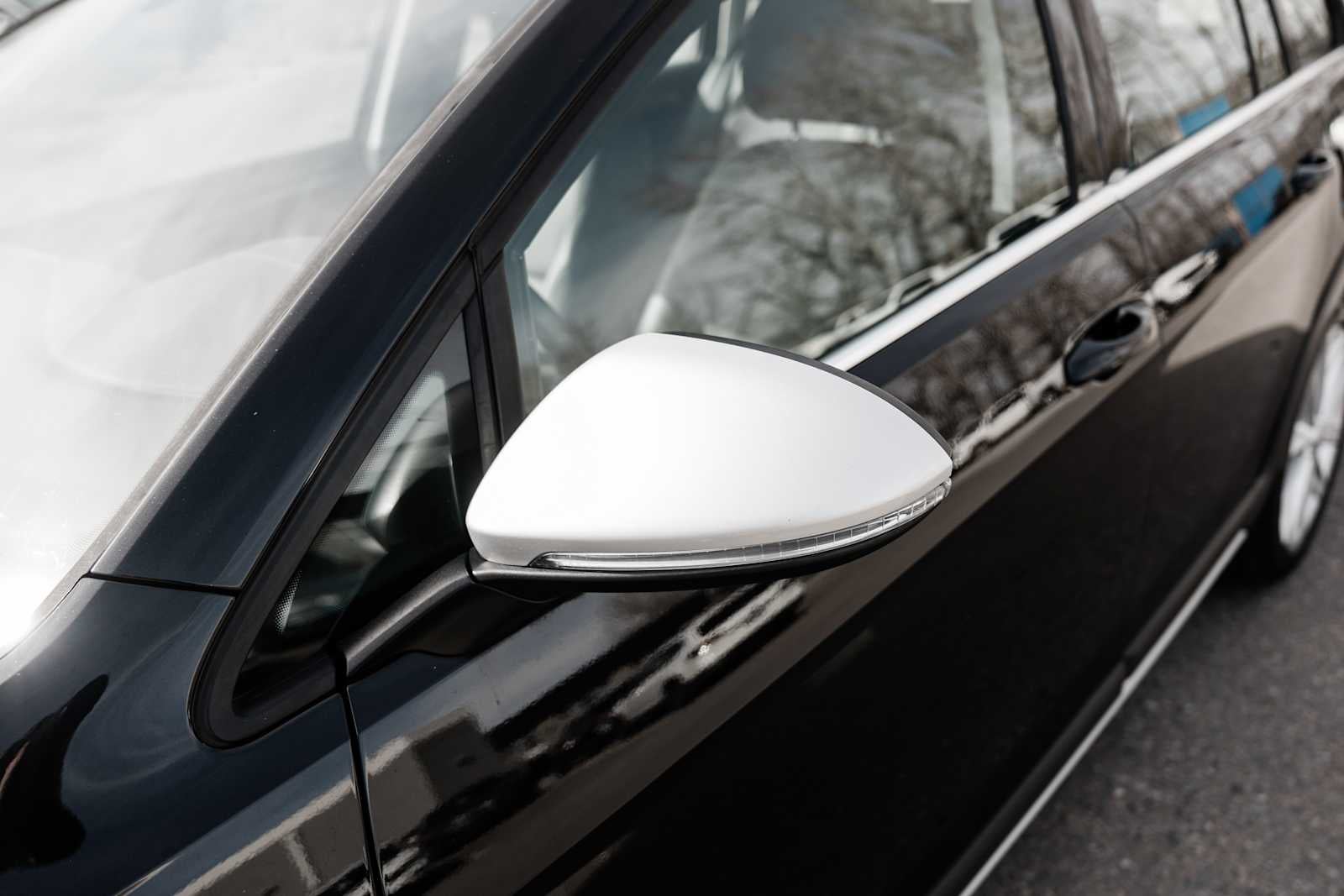 2019 Volkswagen Golf Alltrack S