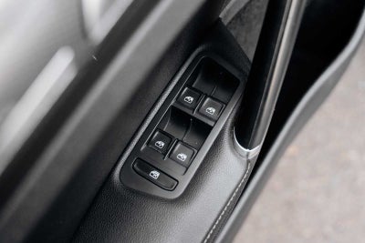 2019 Volkswagen Golf Alltrack S