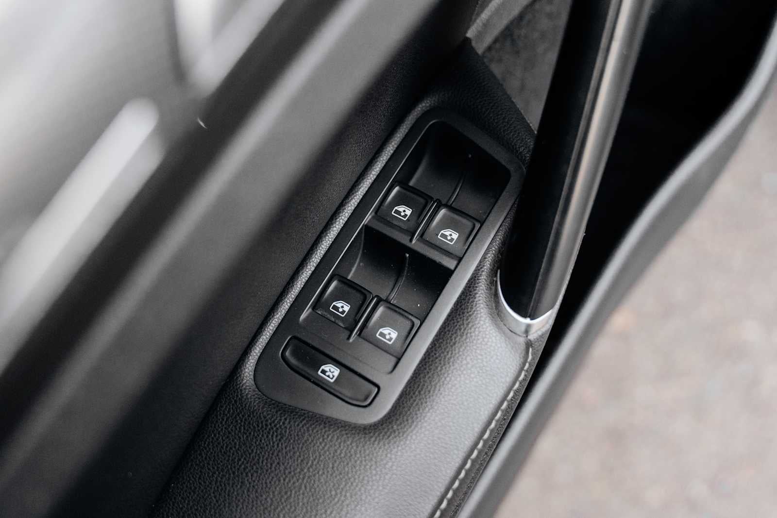 2019 Volkswagen Golf Alltrack S