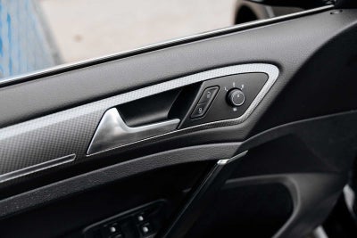 2019 Volkswagen Golf Alltrack S