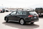 2019 Volkswagen Golf Alltrack S