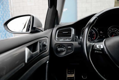 2019 Volkswagen Golf Alltrack S