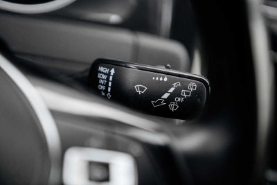 2019 Volkswagen Golf Alltrack S