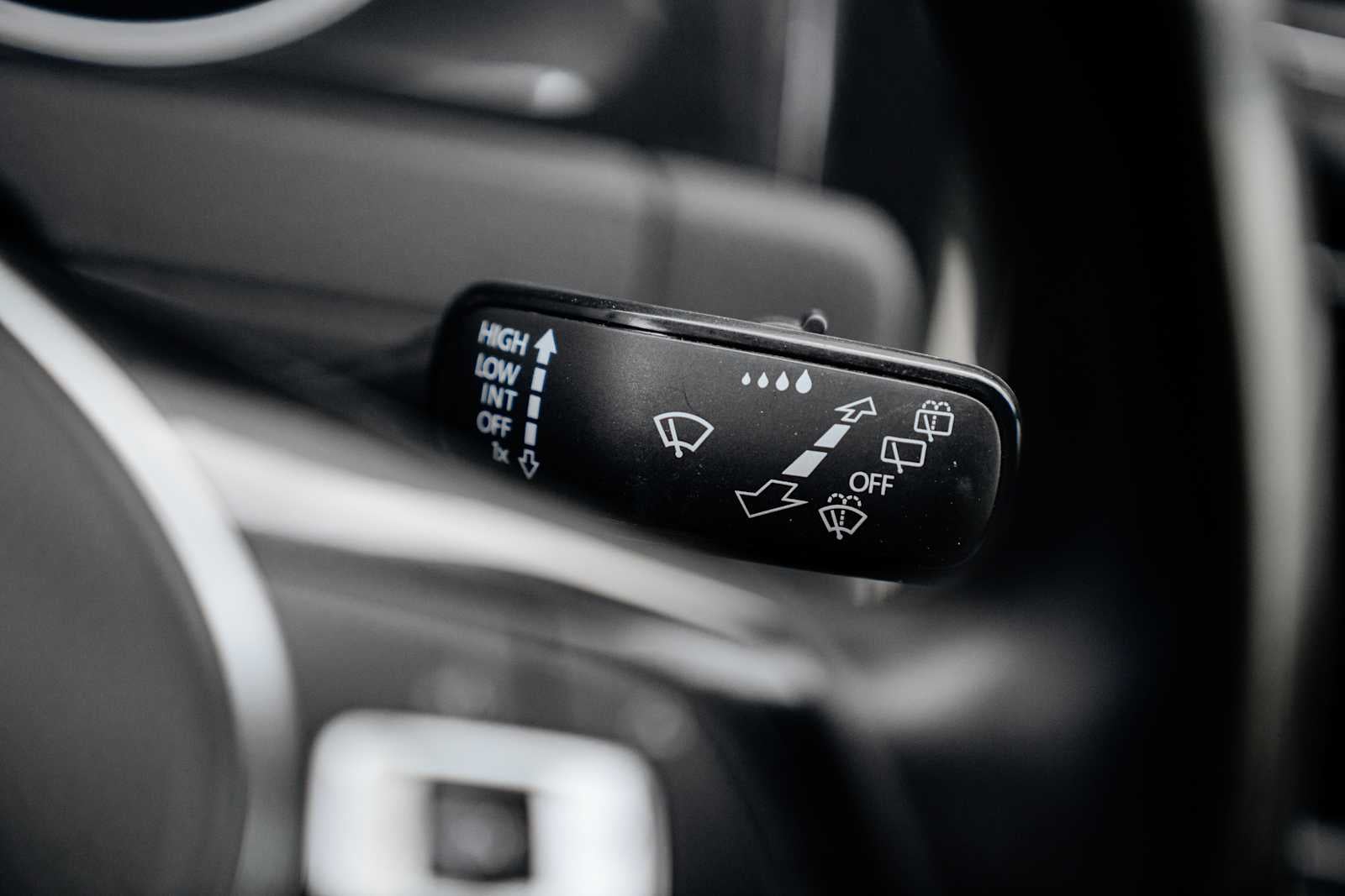 2019 Volkswagen Golf Alltrack S