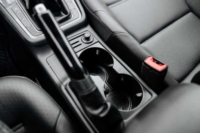 2019 Volkswagen Golf Alltrack S