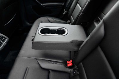 2019 Volkswagen Golf Alltrack S