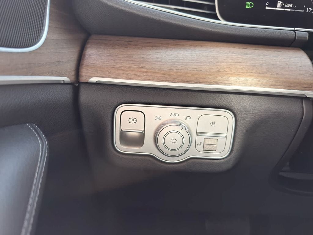 2025 Mercedes-Benz GLE GLE450 - Photo 16