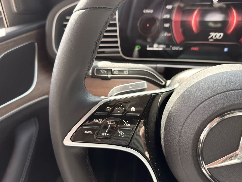 2025 Mercedes-Benz GLE GLE450 - Photo 19