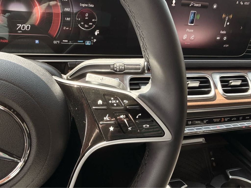 2025 Mercedes-Benz GLE GLE450 - Photo 20