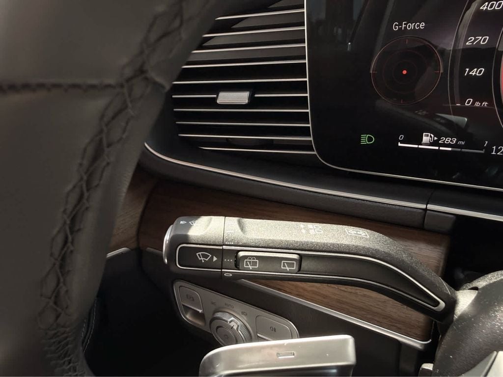 2025 Mercedes-Benz GLE GLE450 - Photo 21